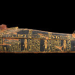 Sarcophage de Sennefer