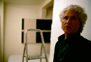 Antonio Semeraro, 2005 photographe Georges Poncet