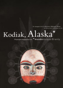 Kodiak, Alaska, Musée du quai Branly