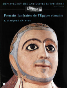 Portraits funéraires de l'Égypte romaine, Musée du Louvre