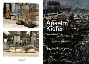 Anselm Kiefer, Centre Pompidou, page intérieure